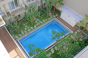 Отель Choice Stay Hotel Denpasar  Денпасар